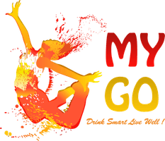 MyGo — Drink Smart Live Well