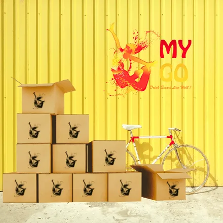Buy Bulk and save (60) — MyGo