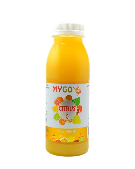 CitrusC — MyGo