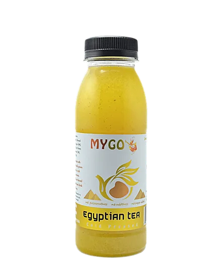Egyptian Tea — MyGo