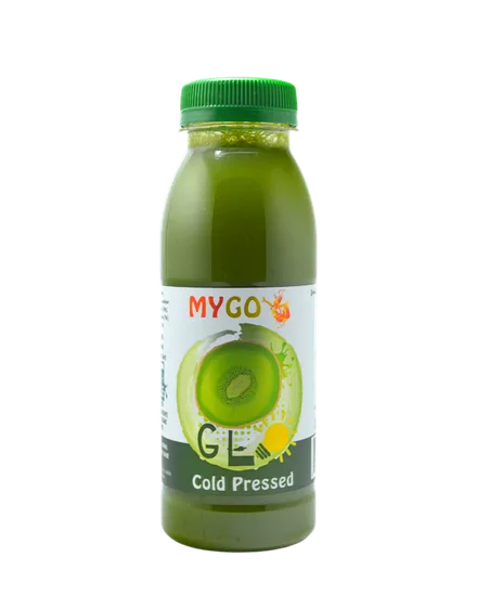 Glow — MyGo