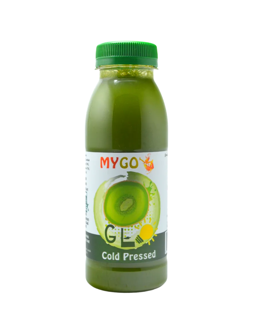 Glow — MyGo