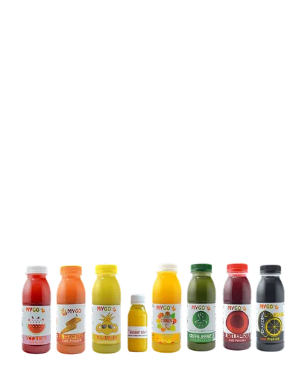 Immunity kit combo deal — MyGo