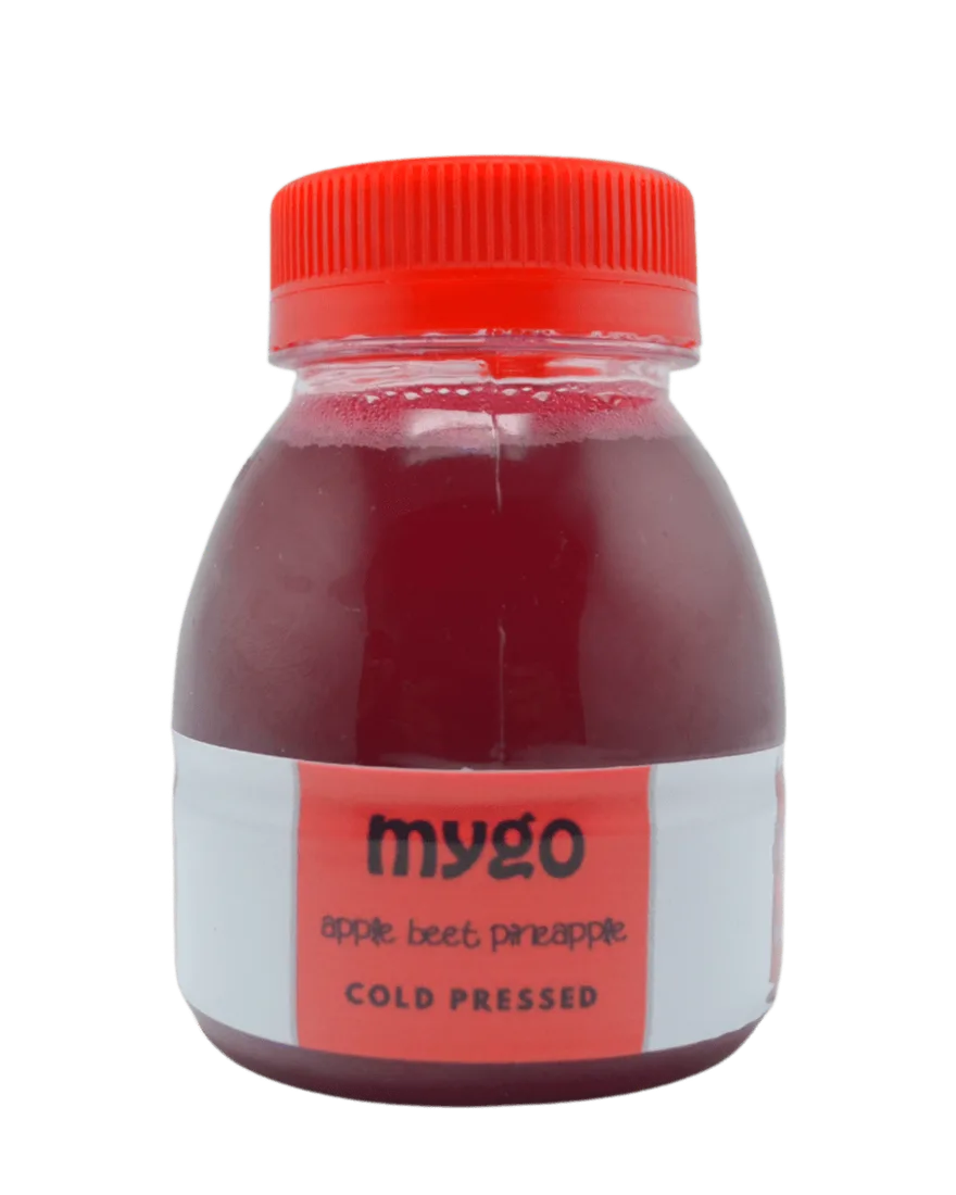 Kids Spidey (125ml) — MyGo