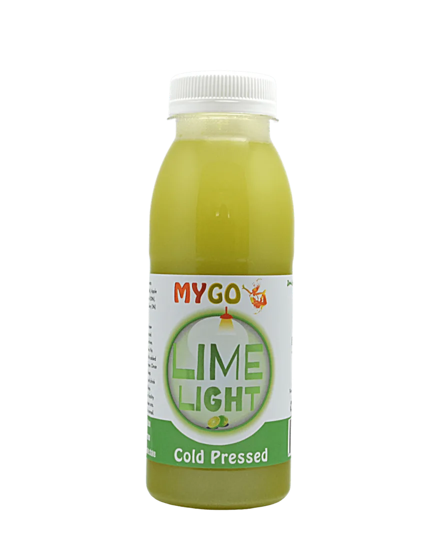 LimeLight — MyGo