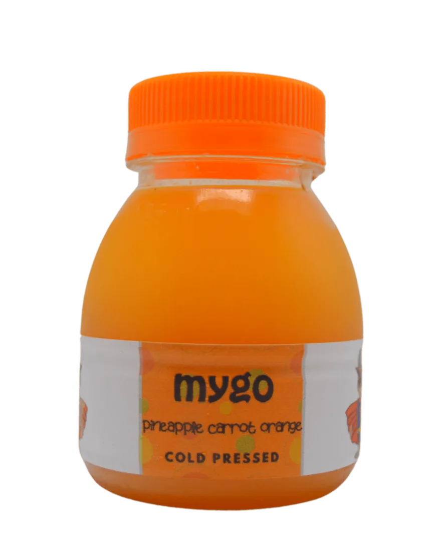 Kids O-Ray (125ml) — MyGo