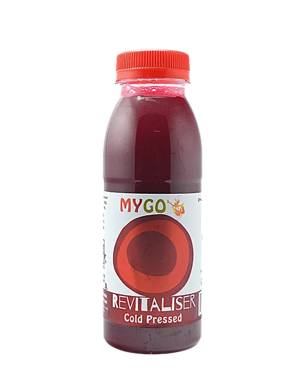 Revitaliser — MyGo