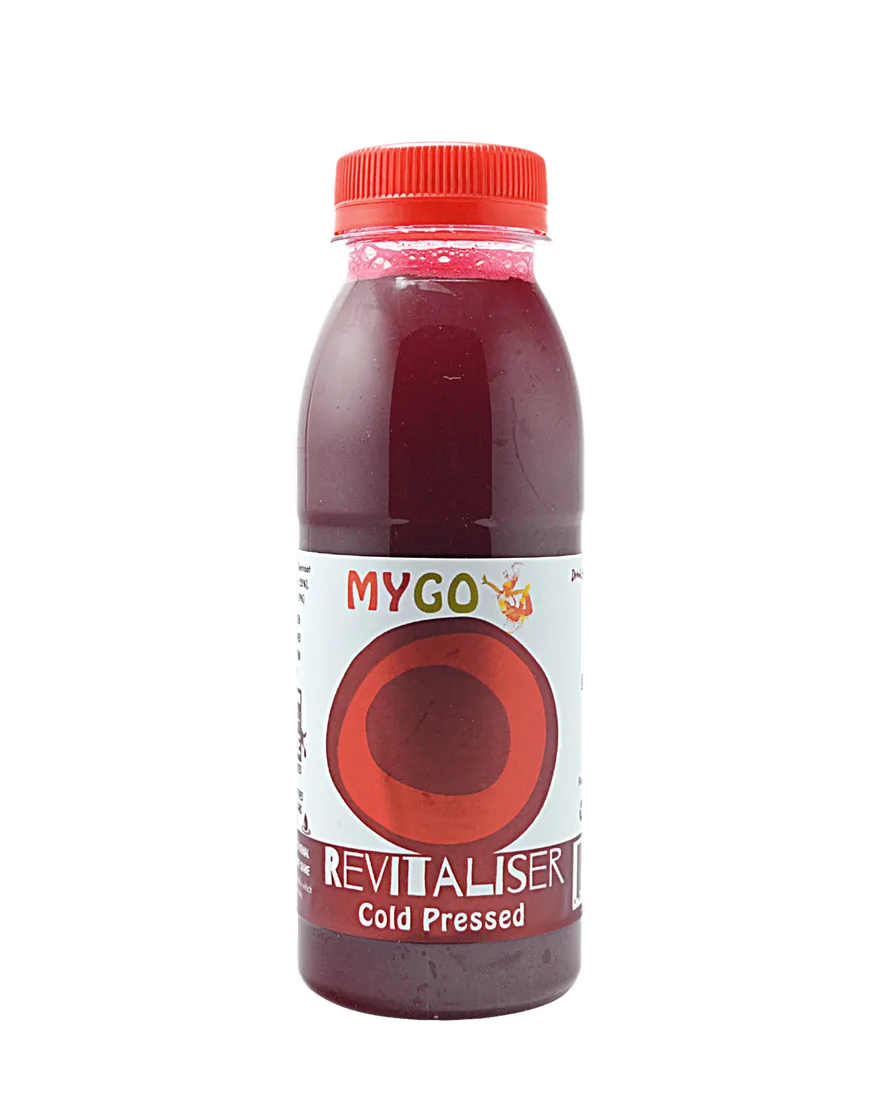 Revitaliser — MyGo