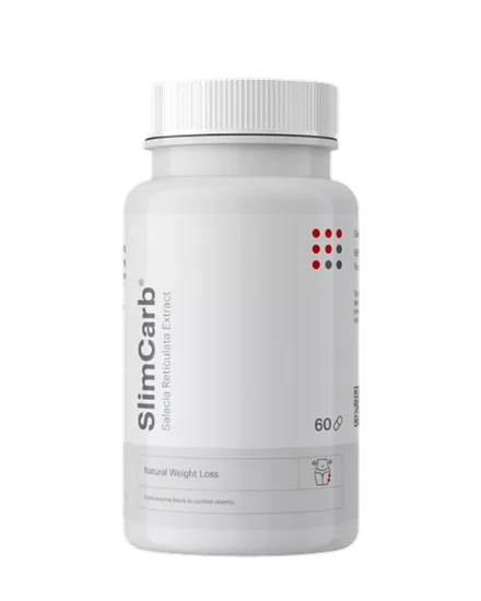 SlimCarb — MyGo