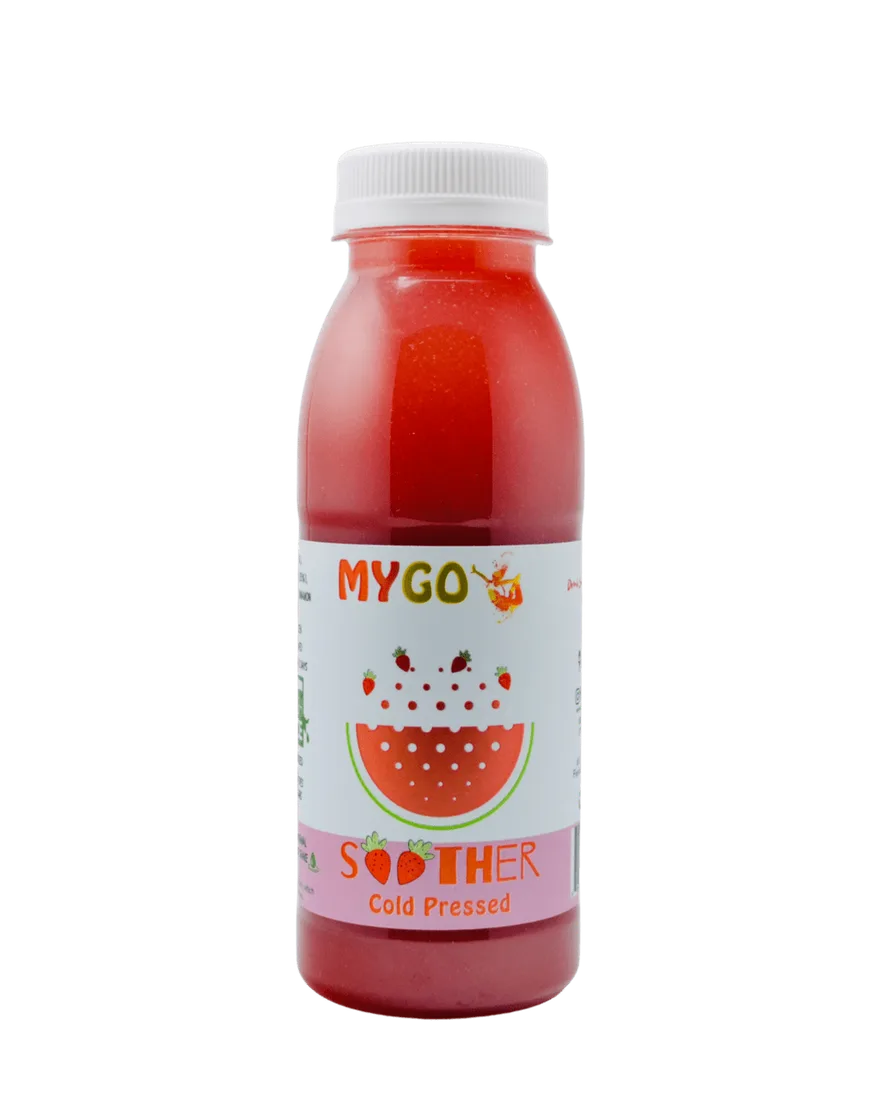 Soother — MyGo