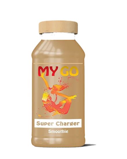 Super Charger — MyGo