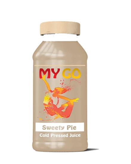 Sweety Pie — MyGo